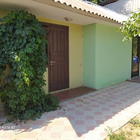 Small Guest House 라주르네 외부 사진