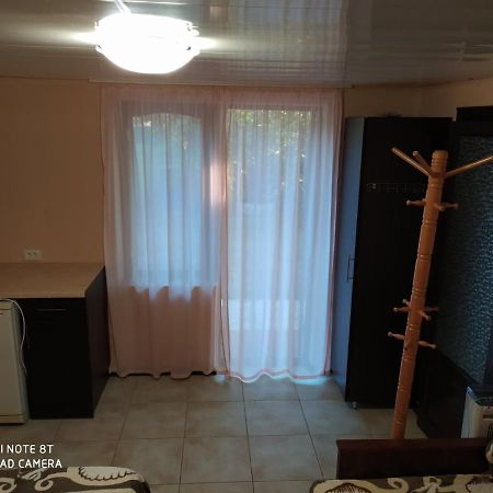 Small Guest House 라주르네 외부 사진