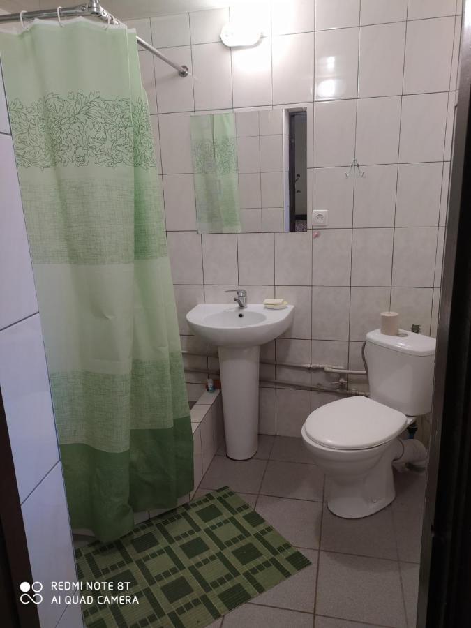 Small Guest House 라주르네 외부 사진