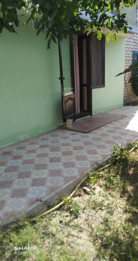 Small Guest House 라주르네 외부 사진