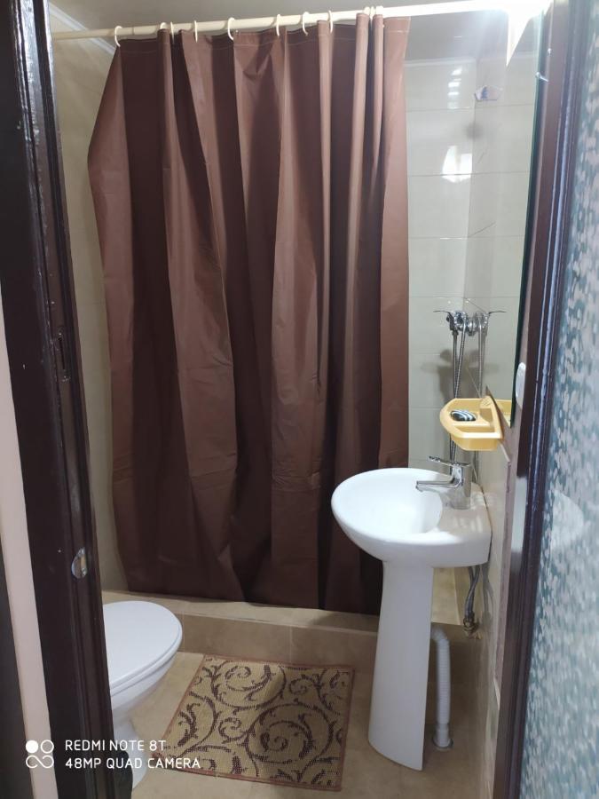 Small Guest House 라주르네 외부 사진