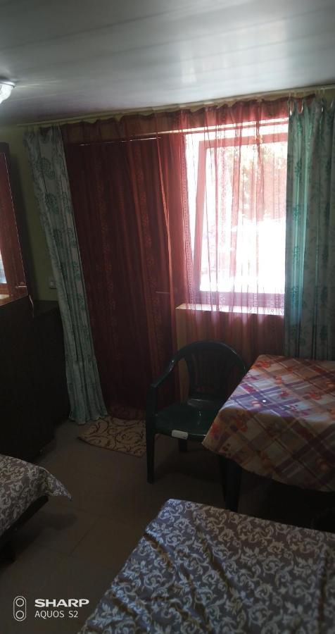 Small Guest House 라주르네 외부 사진