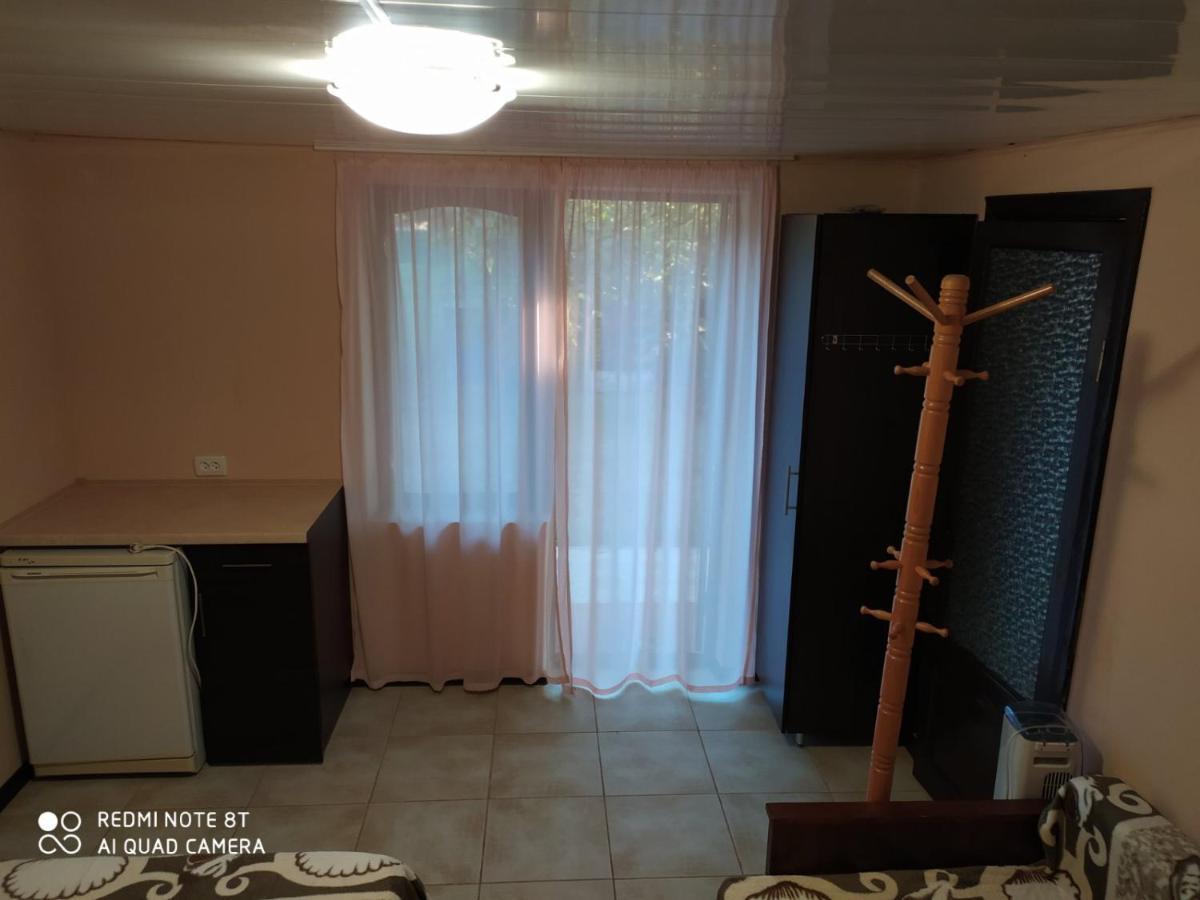 Small Guest House 라주르네 외부 사진