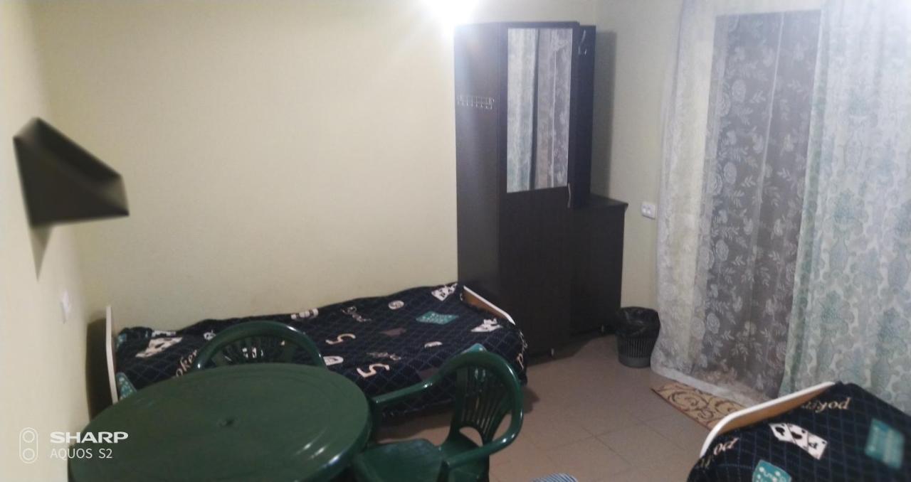 Small Guest House 라주르네 외부 사진