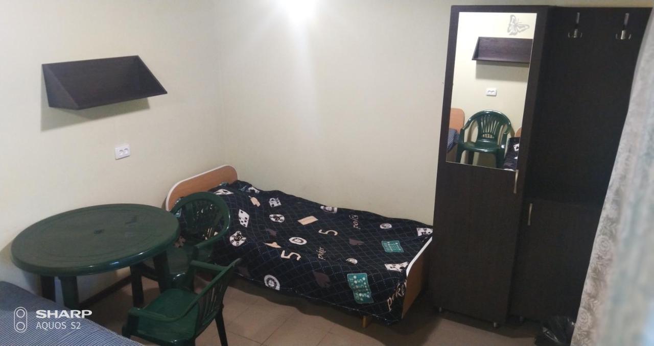 Small Guest House 라주르네 외부 사진