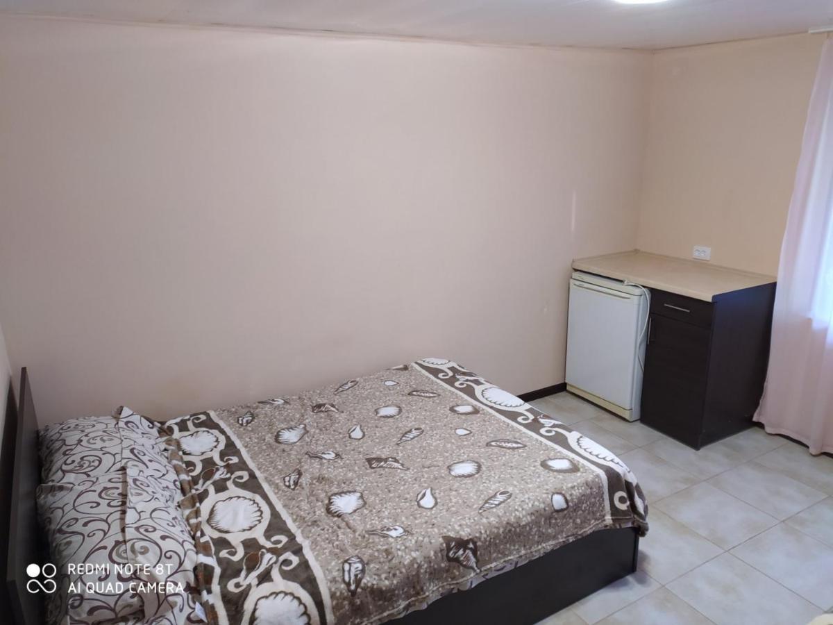 Small Guest House 라주르네 외부 사진