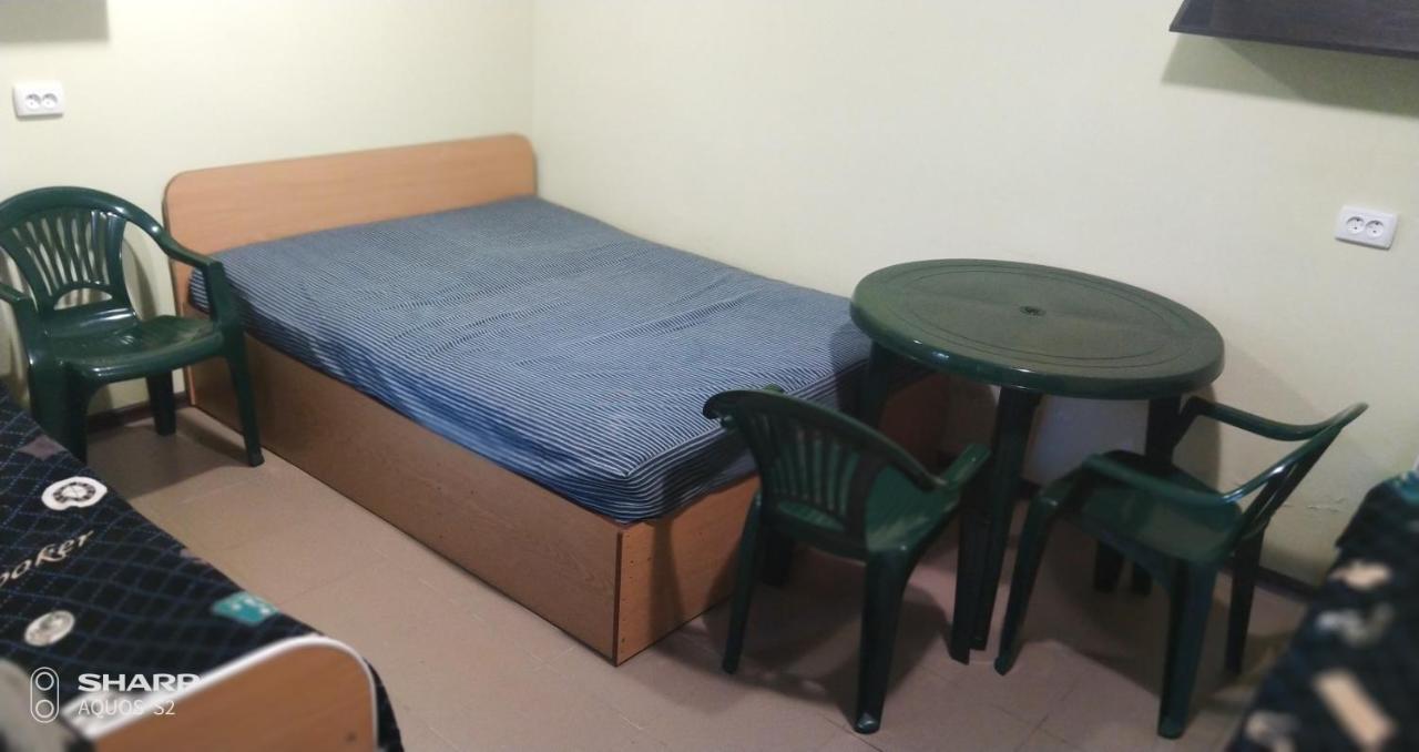 Small Guest House 라주르네 외부 사진