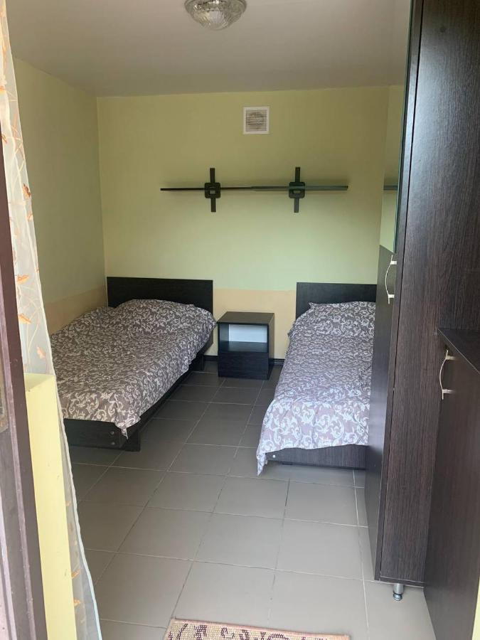 Small Guest House 라주르네 외부 사진