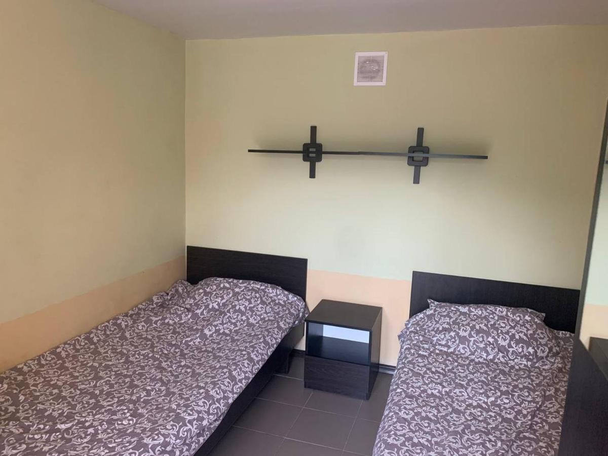 Small Guest House 라주르네 외부 사진
