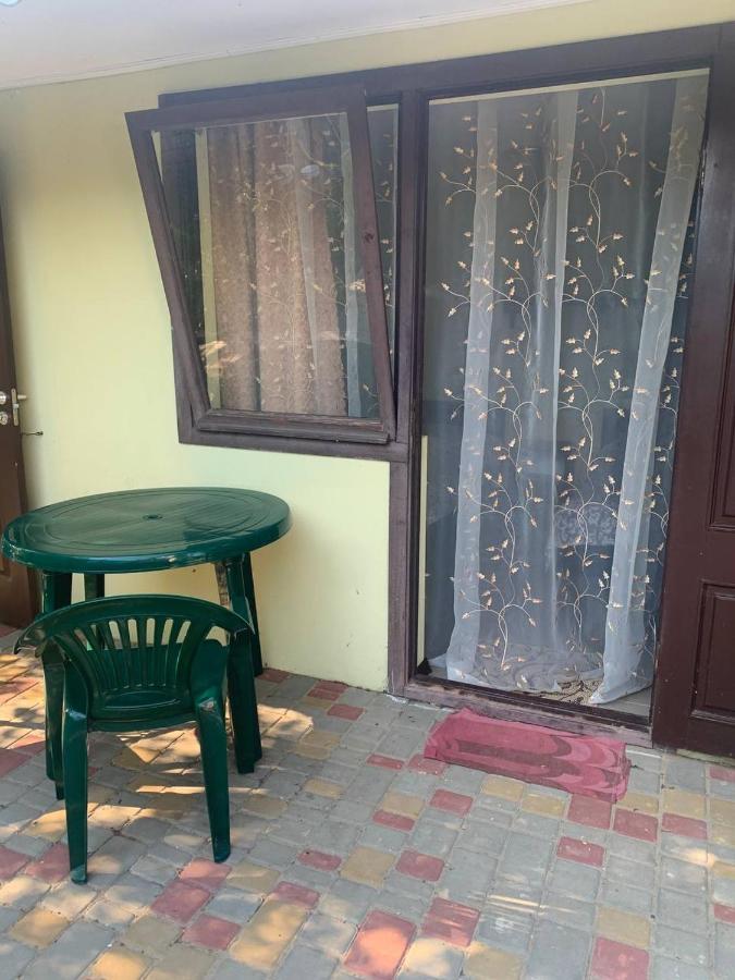 Small Guest House 라주르네 외부 사진