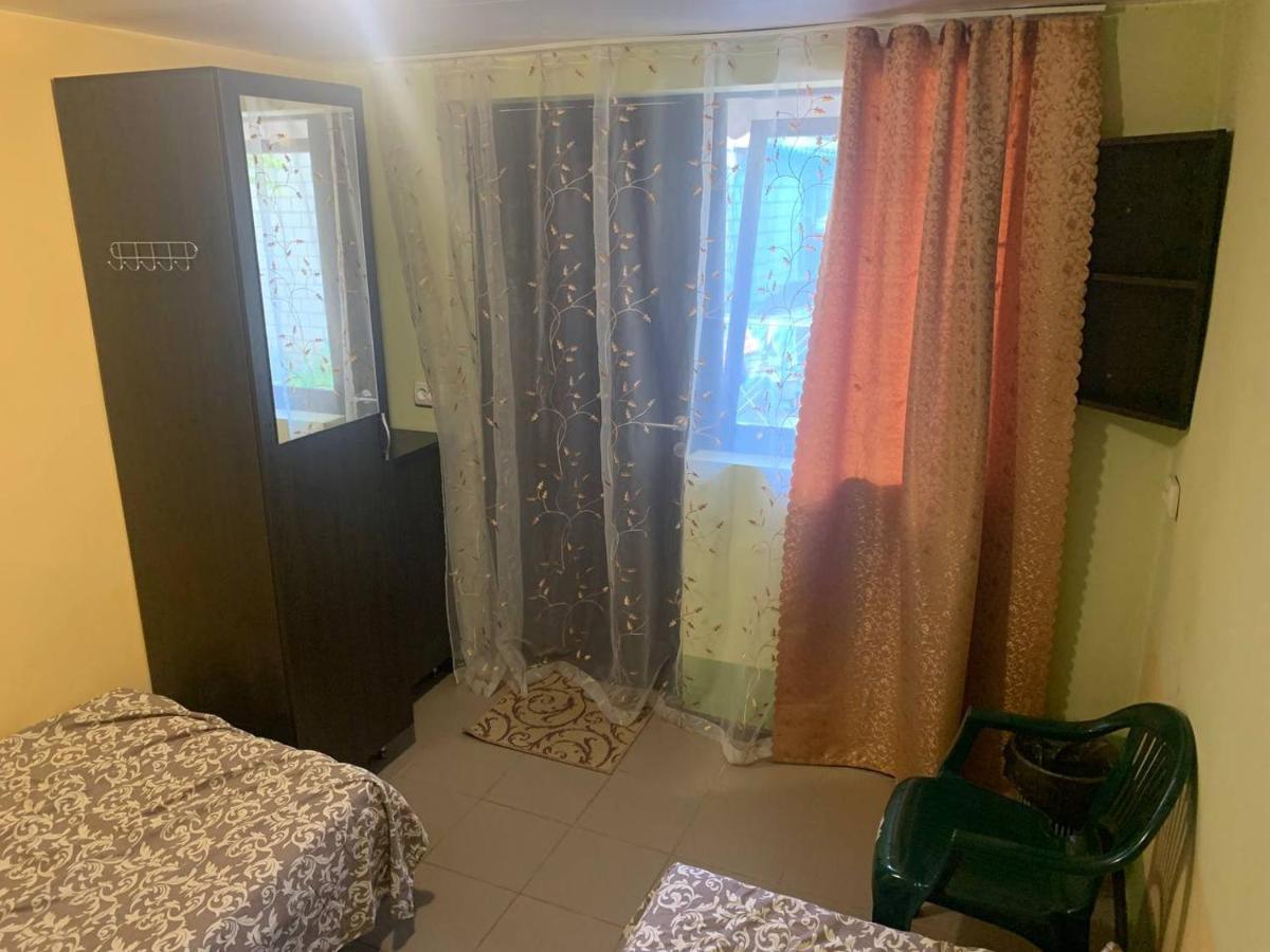 Small Guest House 라주르네 외부 사진