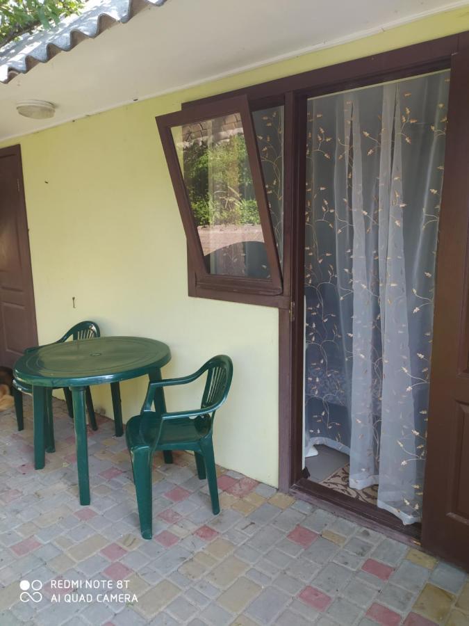 Small Guest House 라주르네 객실 사진