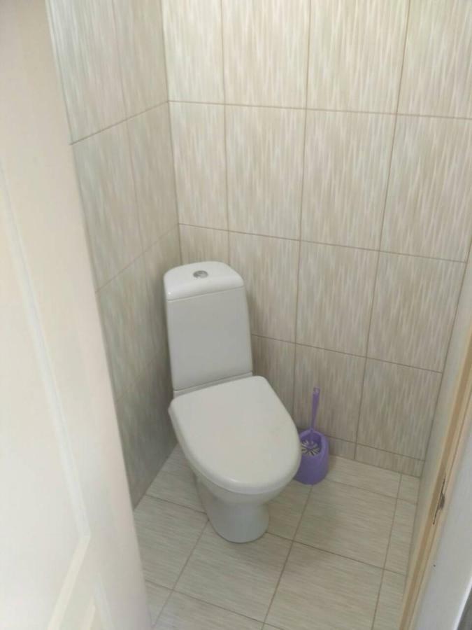 Small Guest House 라주르네 외부 사진