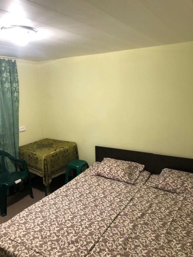 Small Guest House 라주르네 외부 사진