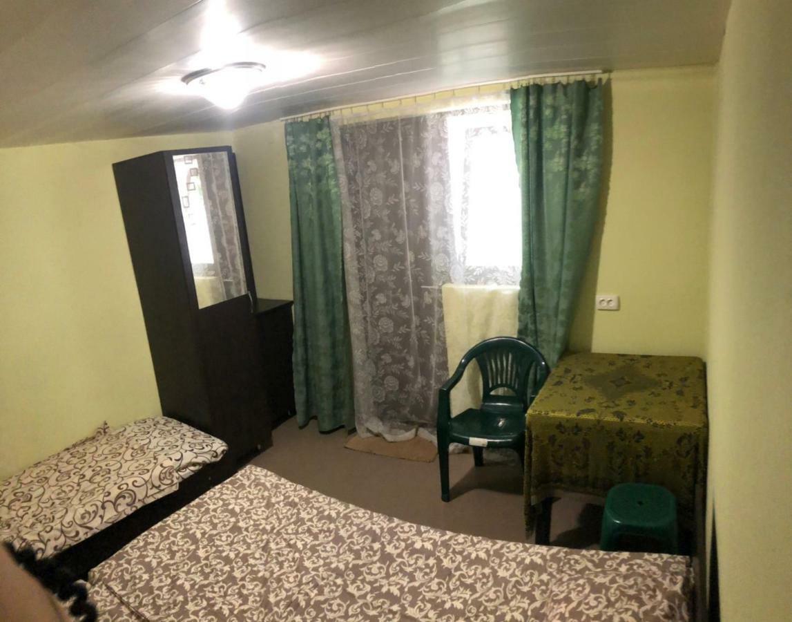 Small Guest House 라주르네 외부 사진