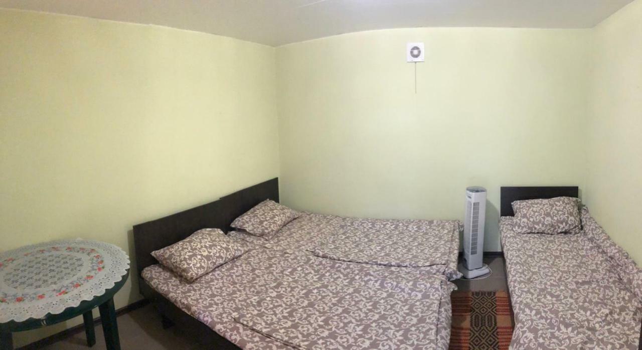Small Guest House 라주르네 외부 사진